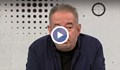 Стефан Командарев разкри тъмната страна на Спешна помощ