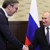 Александър Вулин: Вучич е единственият европейски лидер, поддържащ приятелство с Путин Александър Вулин: Вучич е единственият европейски лидер, поддържащ приятелство с Путин