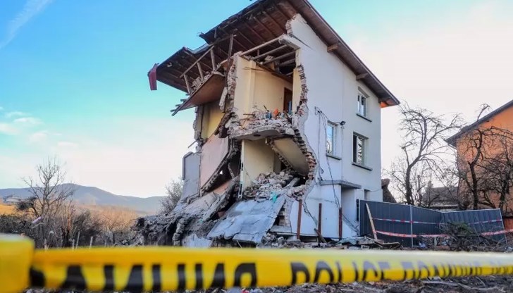 Всеки трети дом с газ е потенциално опасен