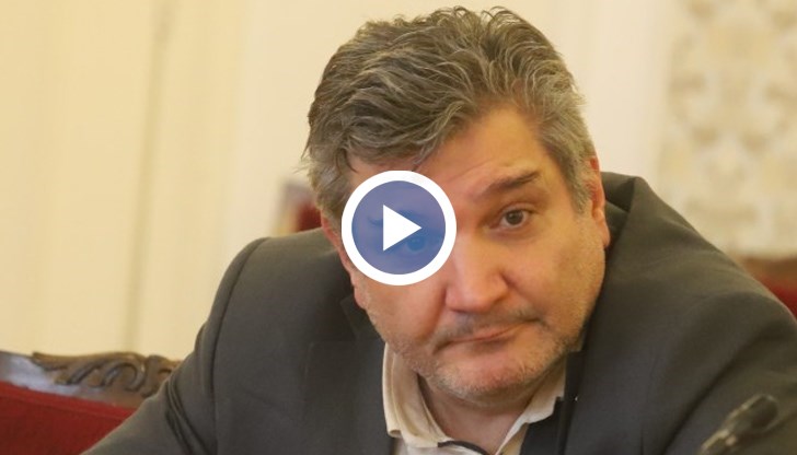 Икономистът отбеляза, че бившият финансов министър Асен Василев “не излиза от устата” на партията на Борисов