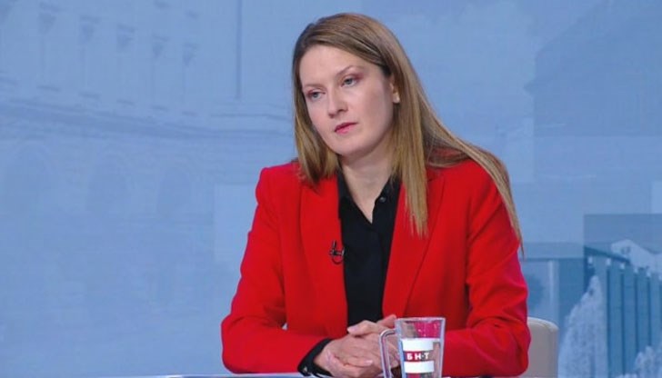 Евродепутатът посочи три ключови фактора за реализирането на тази възможност Евродепутатът посочи три ключови фактора за реализирането на тази възможност