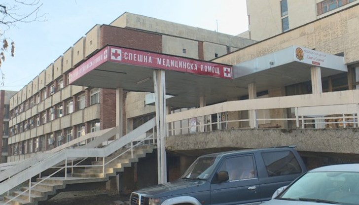 Съпругата на пострадалия: Принудиха ни да търсим личен превоз Съпругата на пострадалия: Принудиха ни да търсим личен превоз