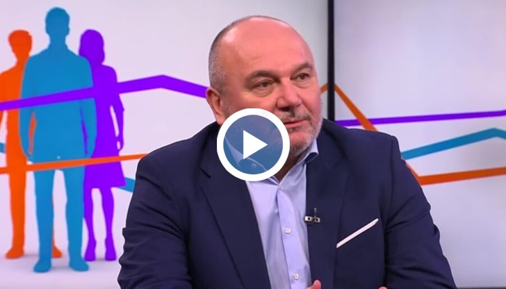 Финансист сравнява процеса с девалвацията от 1997 година