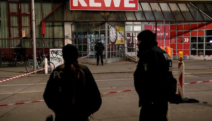 Фатални грешки в имиграционната система на Германия