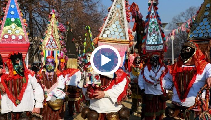 Международният фестивал събира 12 000 участници