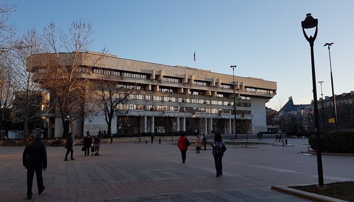 35 000 лева за младежки инициативи в Русе