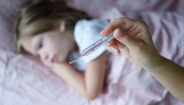 РЗИ - Разград оповести данни за повишена заболеваемост