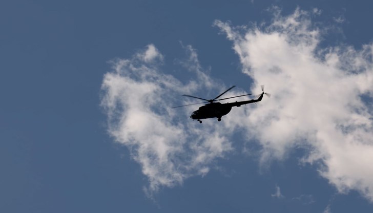 Учението съвпада с изострено международно напрежение