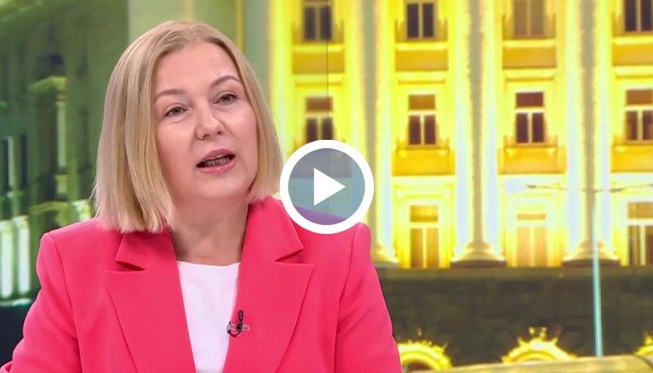 Депутатът от ПП - ДБ определи назначението на Ивайло Иванов за скандално