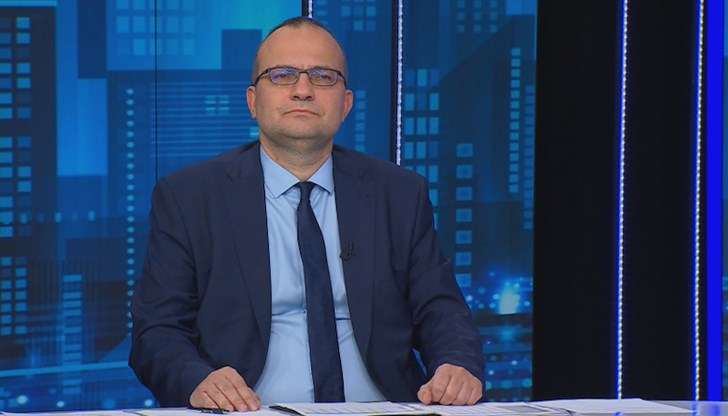 ПП-ДБ настоява за бюджет 2025 с 3% дефицит