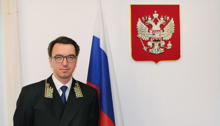 Москва поддържа „горещи линии" с Алианса за спешни случаи Москва поддържа „горещи линии" с Алианса за спешни случаи