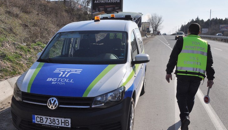 Масово подновяване на винетки през януари и февруари Масово подновяване на винетки през януари и февруари