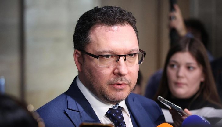 Министърът на вътрешните работи защити служителите на Гранична полиция