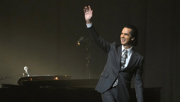 Събитието ще се проведе на 19 август 2025 година Събитието ще се проведе на 19 август 2025 година