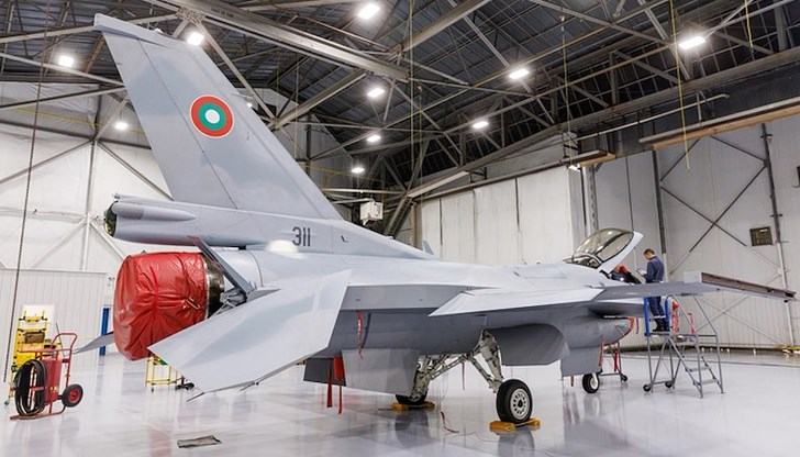 Атанас Запрянов ще присъства на историческата церемония в САЩ