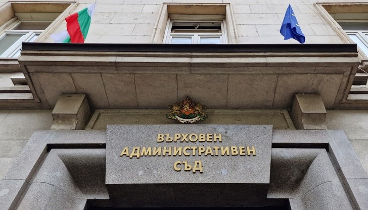 Атаката не е засегнала случайното разпределение на делата Атаката не е засегнала случайното разпределение на делата