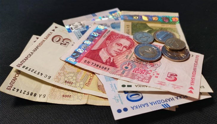 Преводите по банковите сметки на пенсионерите вече са наредени Преводите по банковите сметки на пенсионерите вече са наредени