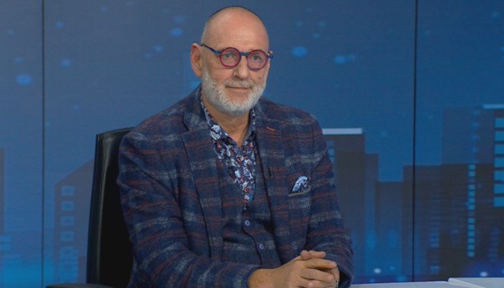 Депутатът от ГЕРБ-СДС очаква правителството да издържи пълен мандат Депутатът от ГЕРБ-СДС очаква правителството да издържи пълен мандат