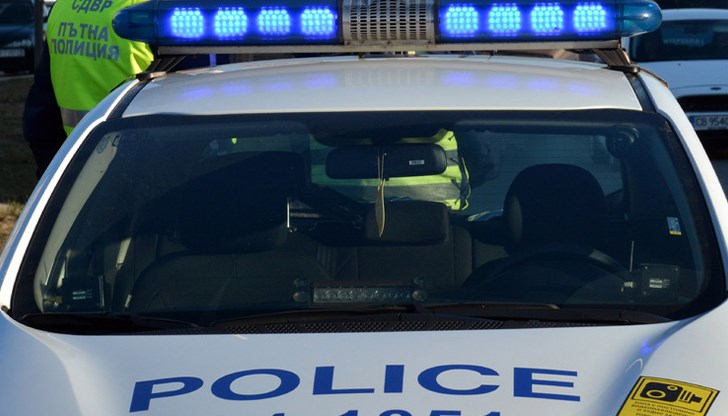 21-годишно момиче загина при удар в бетонен стълб