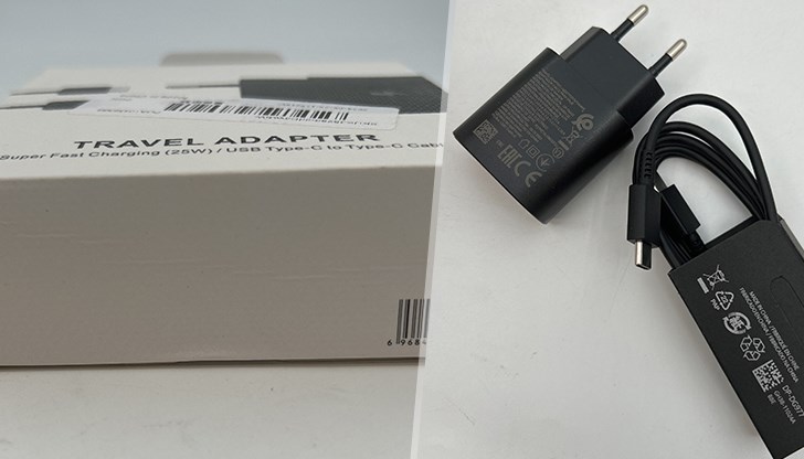 Внимавайте при покупка на зарядни устройства онлайн