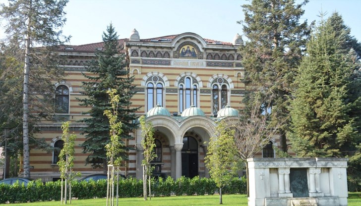 БПЦ става единствен представител на традиционното вероизповедание в България