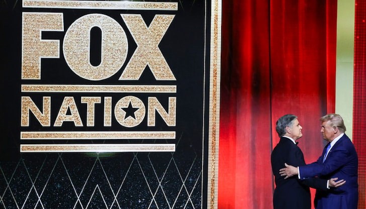 Телевизионният разговор ще бъде записан предварително