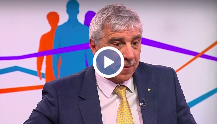 Председателят на Висшия адвокатски съвет коментира юридическите аспекти около задържания кораб "Вежен"