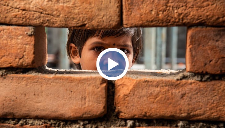 Данните са от доклад на СЗО и УНИЦЕФ