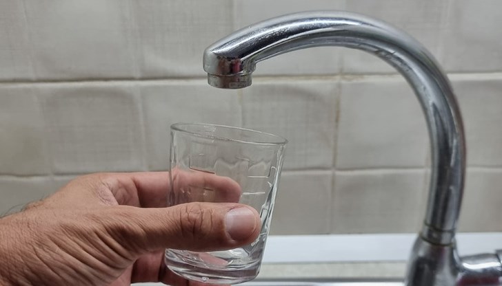 Ангел Славчев: Загубите на вода в България достигат 84%