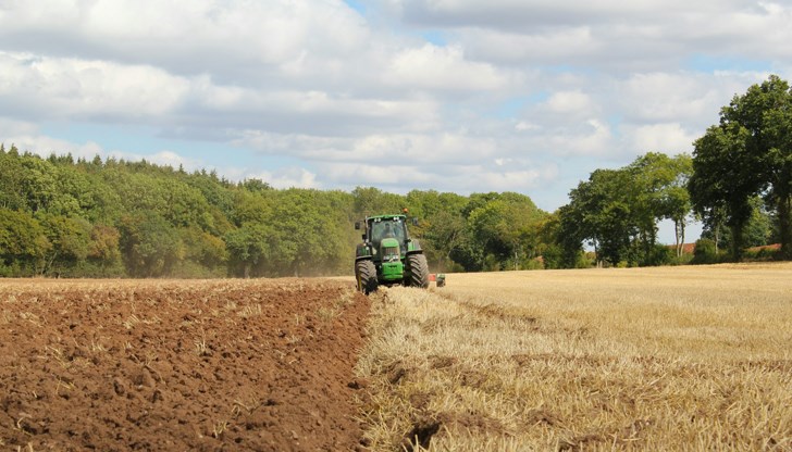 Малта остава с най-скъпата земеделска земя в ЕС