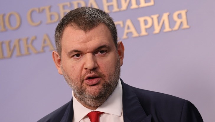 ДПС - Ново начало настоява за намеса на парламента, ако е нужно ДПС - Ново начало настоява за намеса на парламента, ако е нужно