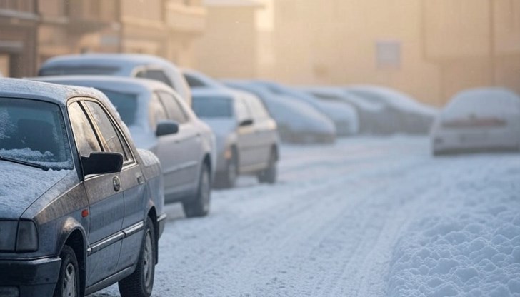 20 водачи получиха актове за 50 лева през последните дни 20 водачи получиха актове за 50 лева през последните дни