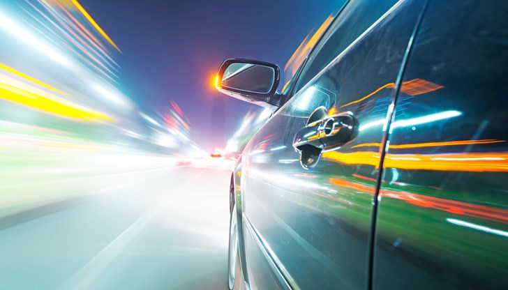 Дрегерът е отчел 1,78 промила алкохол