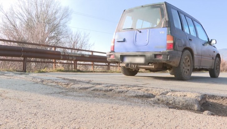 Съоръжението свързва 7 села