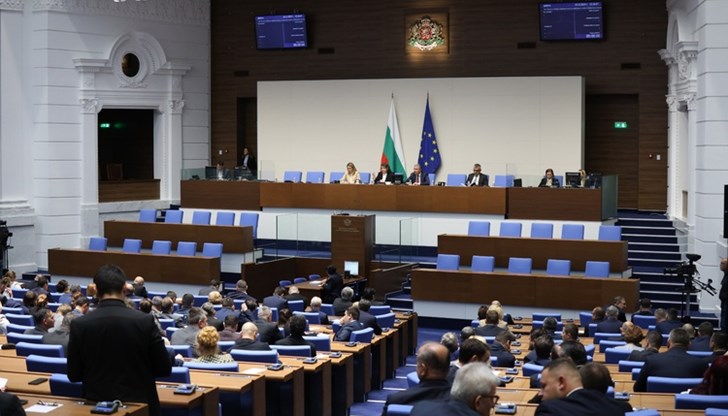 Седем министри ще участват в парламентарния контрол