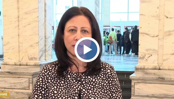 Цвета Рангелова: Българите са най-бедни в Европа заради досегашната власт