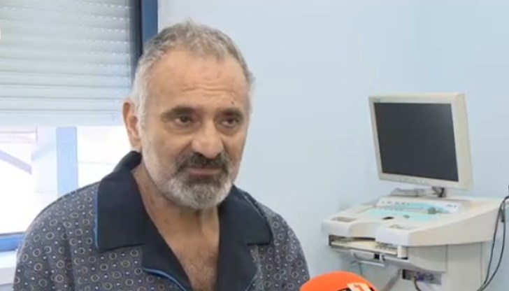 Едва 4% от хората с тази диагноза печелят битката за живот Едва 4% от хората с тази диагноза печелят битката за живот