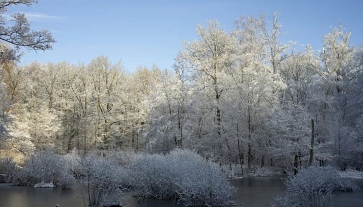 Времето ще се задържи стабилно до понеделник