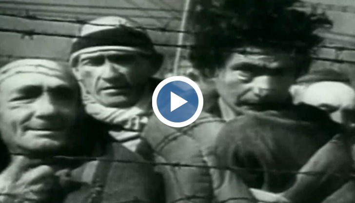 Светът не трябва да забравя престъпленията срещу човечеството