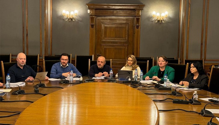 ДБ отхвърли Росен Желязков за премиер ДБ отхвърли Росен Желязков за премиер