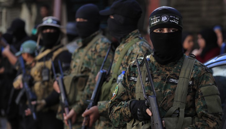 Израел обвини Дейф, че е един от организаторите на нападението от 7 октомври 2023 година