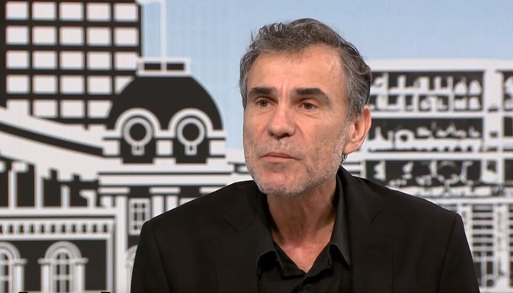 Популярният актьор с остра критика към моралния упадък Популярният актьор с остра критика към моралния упадък