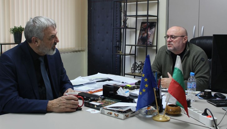 Заболеваемостта е сред най-ниските в страната