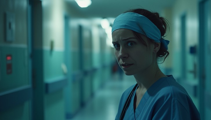 Експерти установяват връзка между нощната работа и диабета Експерти установяват връзка между нощната работа и диабета