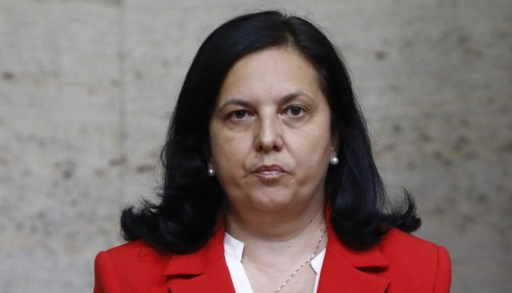 Прокурорската колегия ще гласува възстановяването на бившия правосъден министър Прокурорската колегия ще гласува възстановяването на бившия правосъден министър