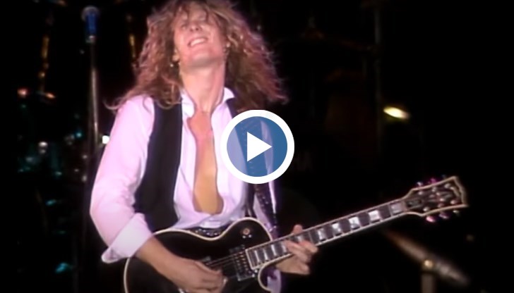 Джон Сайкс си отиде само на 65-годишна възраст