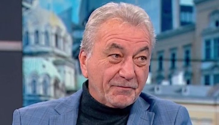 Бившият служебен министър предупреждава за продължаваща икономическа нестабилност Бившият служебен министър предупреждава за продължаваща икономическа нестабилност