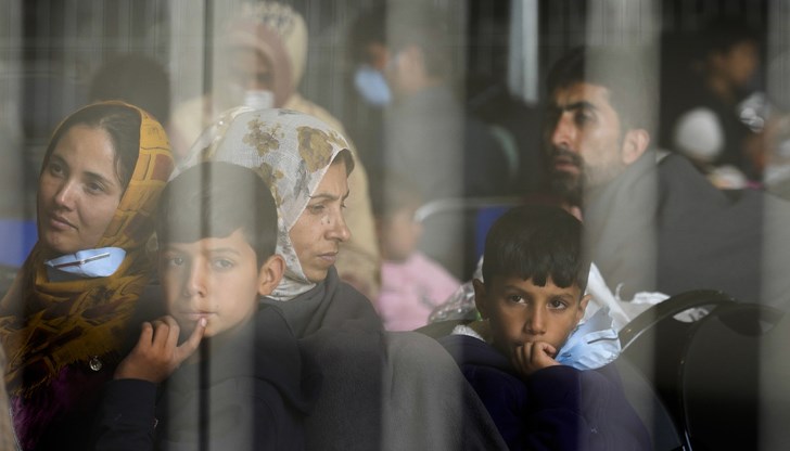 Спирането на полетите е след решение на Тръмп за прекратяване на програмите за международна помощ Спирането на полетите е след решение на Тръмп за прекратяване на програмите за международна помощ