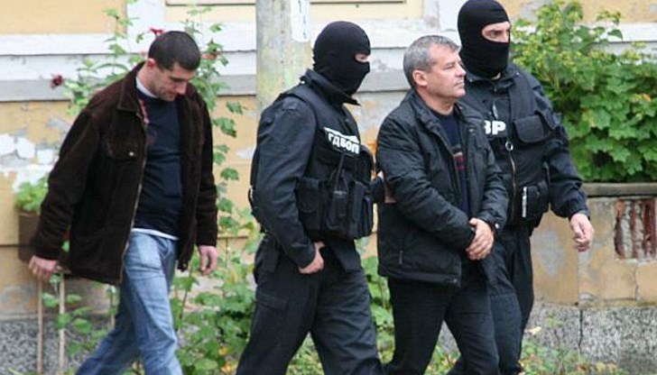 Присъдата му бе за поръчковите убийства на адвокат и бизнесмен Присъдата му бе за поръчковите убийства на адвокат и бизнесмен