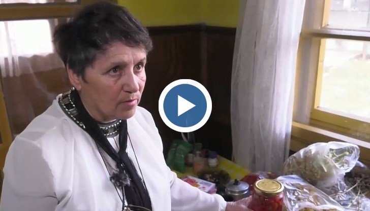 Аптека от природата